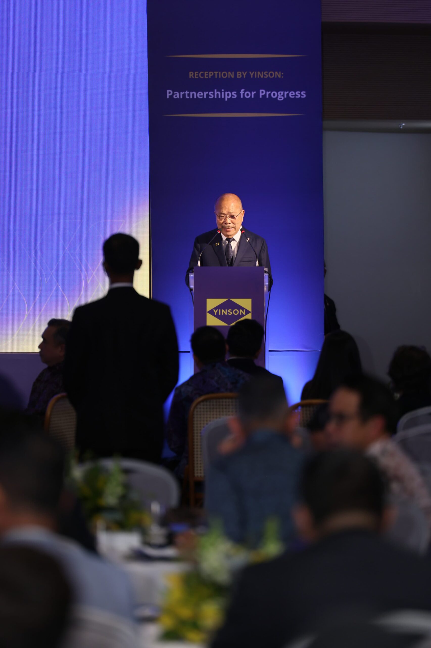 Yinson hosts Malaysia Prime Minister Anwar Ibrahim in Rio de Janeiro to celebrate strong partnerships between Malaysia and Brazil_4
