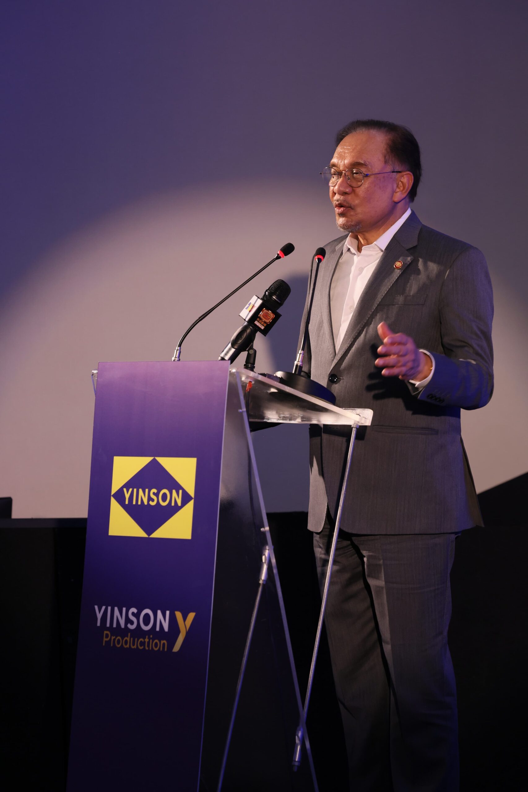 Yinson hosts Malaysia Prime Minister Anwar Ibrahim in Rio de Janeiro to celebrate strong partnerships between Malaysia and Brazil_6