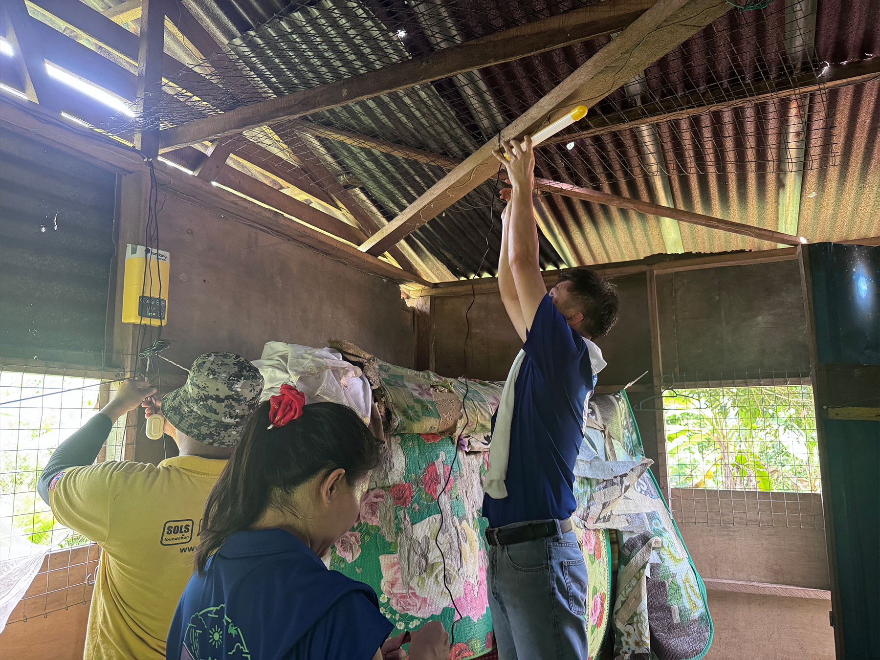 Yinson-partners-with-SOLS-Foundation-to-bring-sustainable-energy-solutions-to-the-Orang-Asli-community-in-Pahang-6